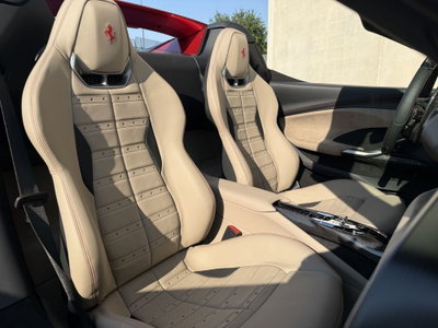 Ferrari 296 Spider 3.0 GTS (10)