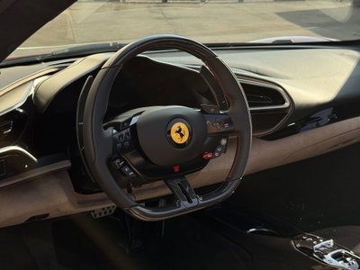 Ferrari 296 Spider 3.0 GTS (11)