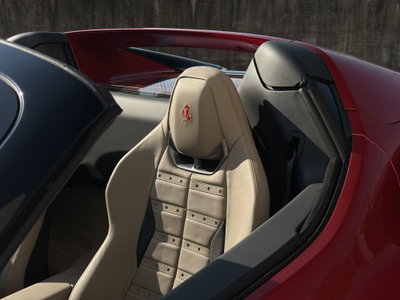 Ferrari 296 Spider 3.0 GTS (14)