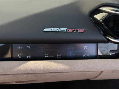 Ferrari 296 Spider 3.0 GTS (16)