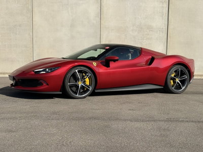 Ferrari 296 Spider 3.0 GTS (3)