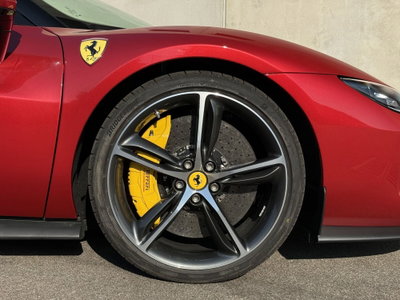 Ferrari 296 Spider 3.0 GTS (7)