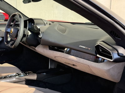 Ferrari 296 Spider 3.0 GTS (9)