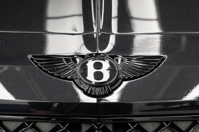 Bentley Bentayga Bentayga W12 (2)