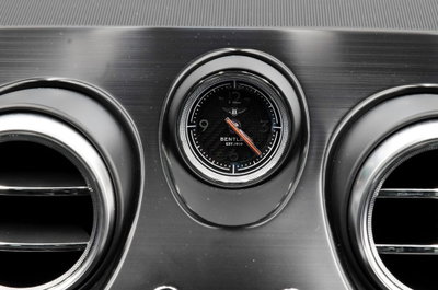 Bentley Bentayga Bentayga W12 (3)