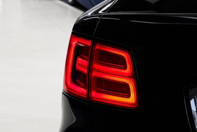 Bentley Bentayga Bentayga W12 (4)