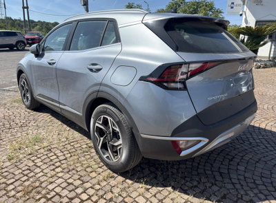 Kia Sportage 1.6 tgdi Gpl Business 147cv 2wd (4)