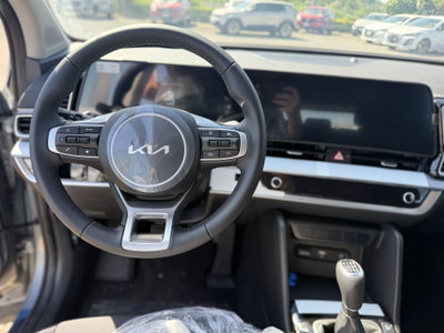 Kia Sportage 1.6 tgdi Gpl Business 147cv 2wd (9)