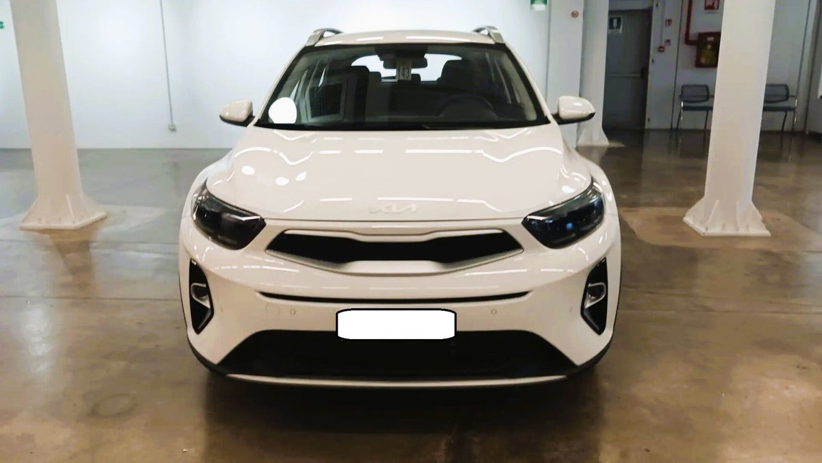 Kia Stonic 1.0 t-gdi mhev Urban 100cv mt
