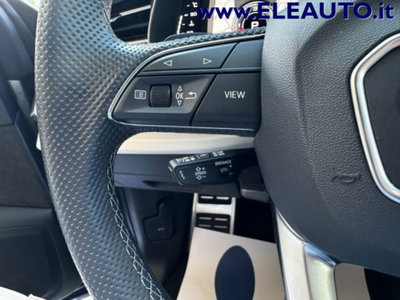 Audi Q8 Q8 50 TDI 286 CV quattro tiptronic Sport (15)