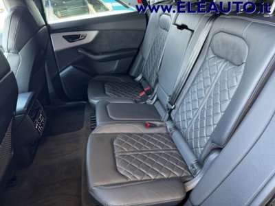 Audi Q8 Q8 50 TDI 286 CV quattro tiptronic Sport (16)