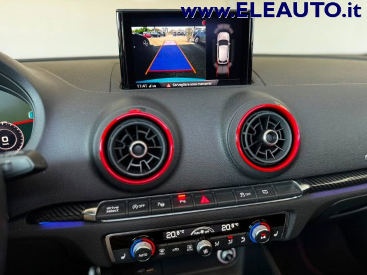 Audi S3 Sportback 2.0 TFSI quattro (12)