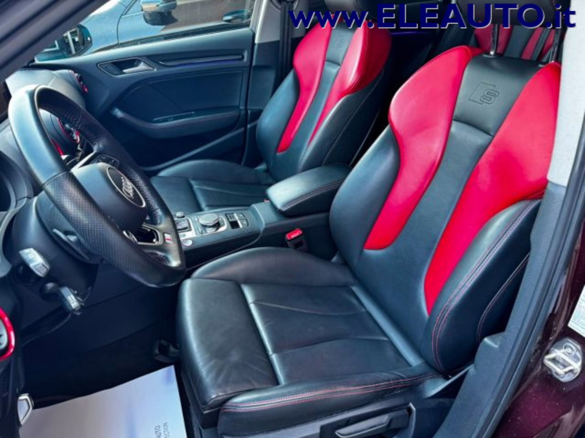 Audi S3 Sportback 2.0 TFSI quattro (13)