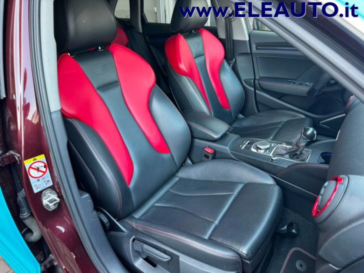 Audi S3 Sportback 2.0 TFSI quattro (14)