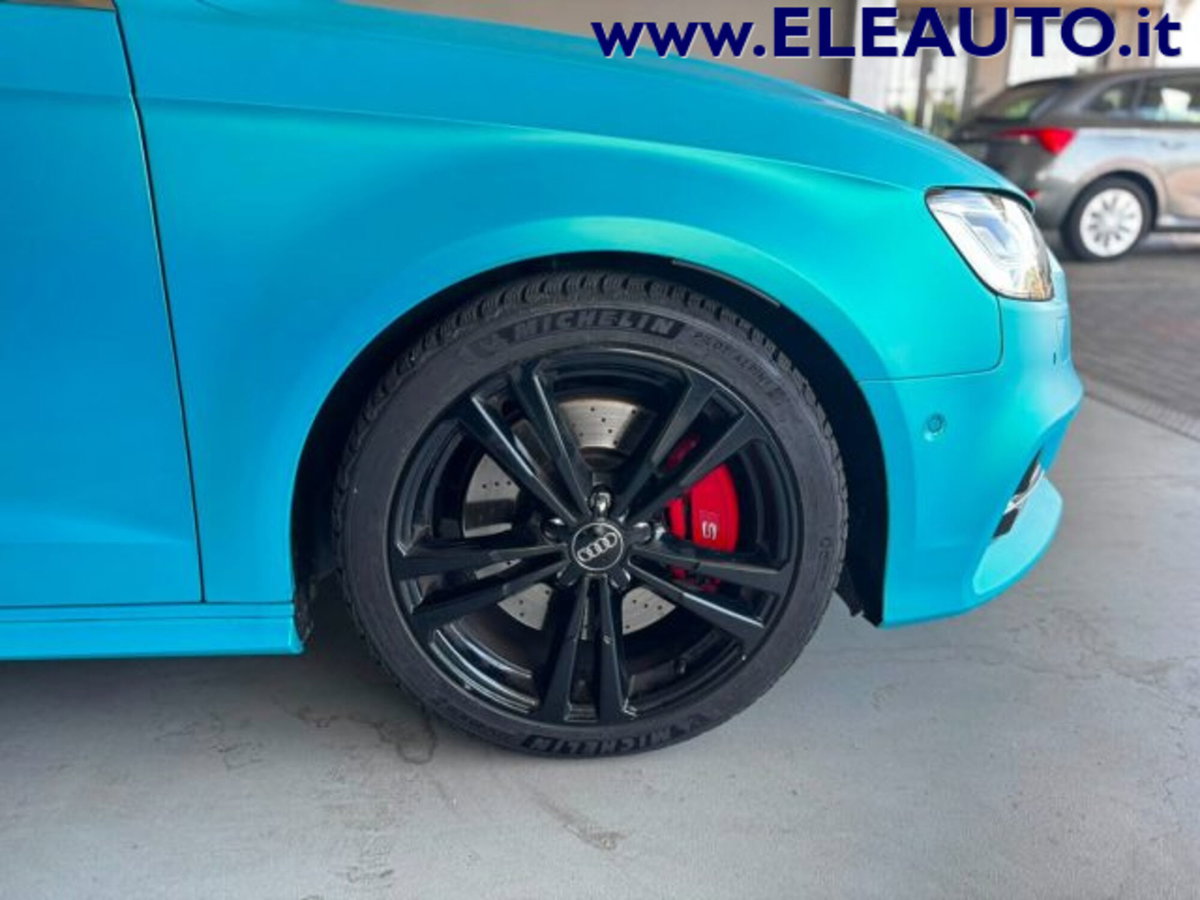 Audi S3 Sportback 2.0 TFSI quattro (7)
