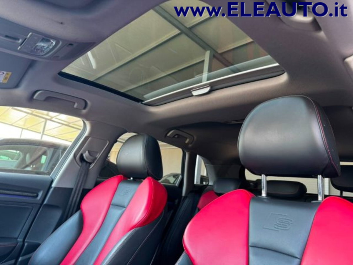 Audi S3 Sportback 2.0 TFSI quattro (8)