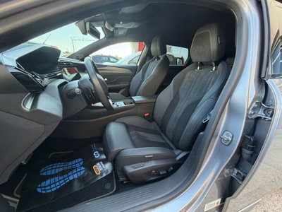 Peugeot 308 SW BlueHDi 130 S&S EAT8 GT Pack (9)