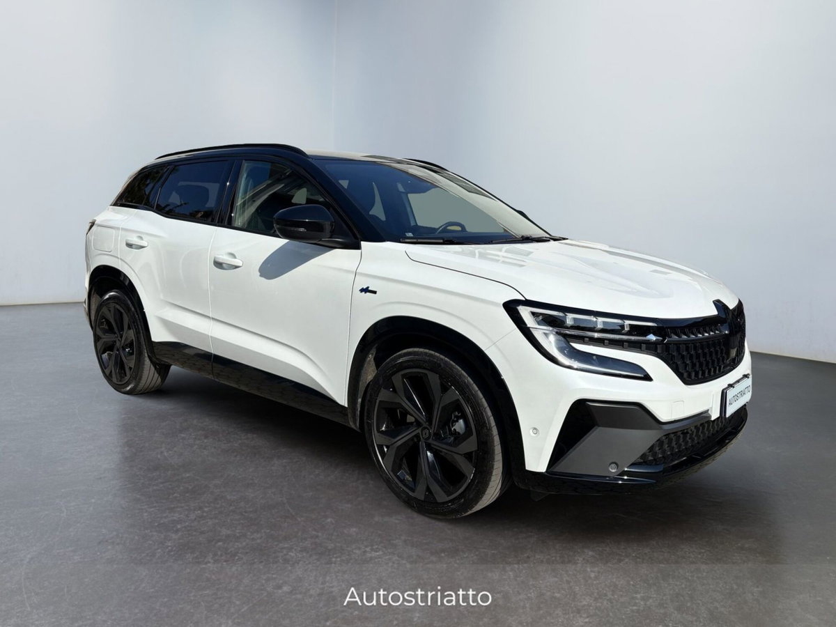 Renault Austral 1.2 full hybrid Techno Esprit Alpine 200cv auto