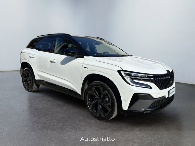 Renault Austral 1.2 full hybrid Techno Esprit Alpine 200cv auto