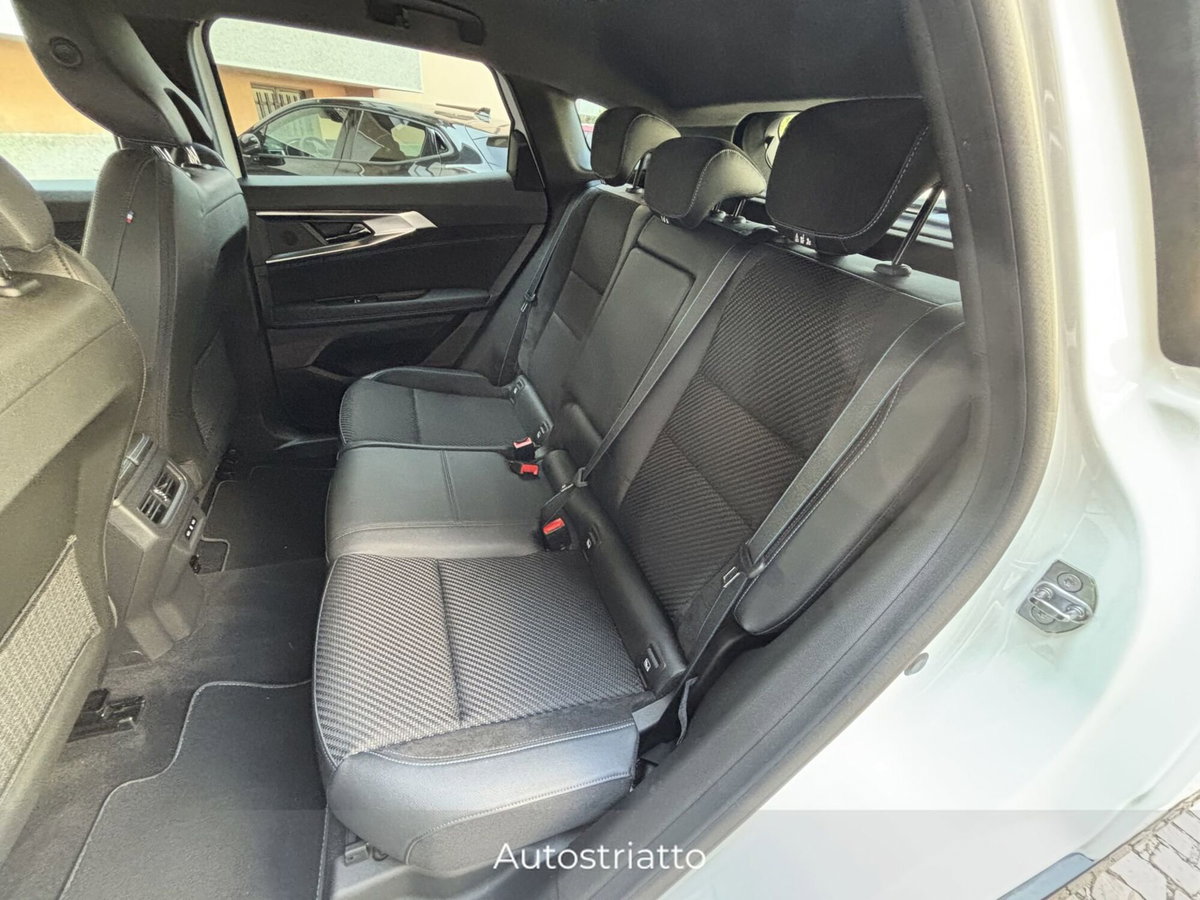 Renault Austral 1.2 full hybrid Techno Esprit Alpine 200cv auto (10)