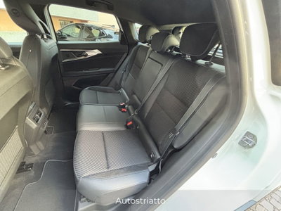 Renault Austral 1.2 full hybrid Techno Esprit Alpine 200cv auto (10)