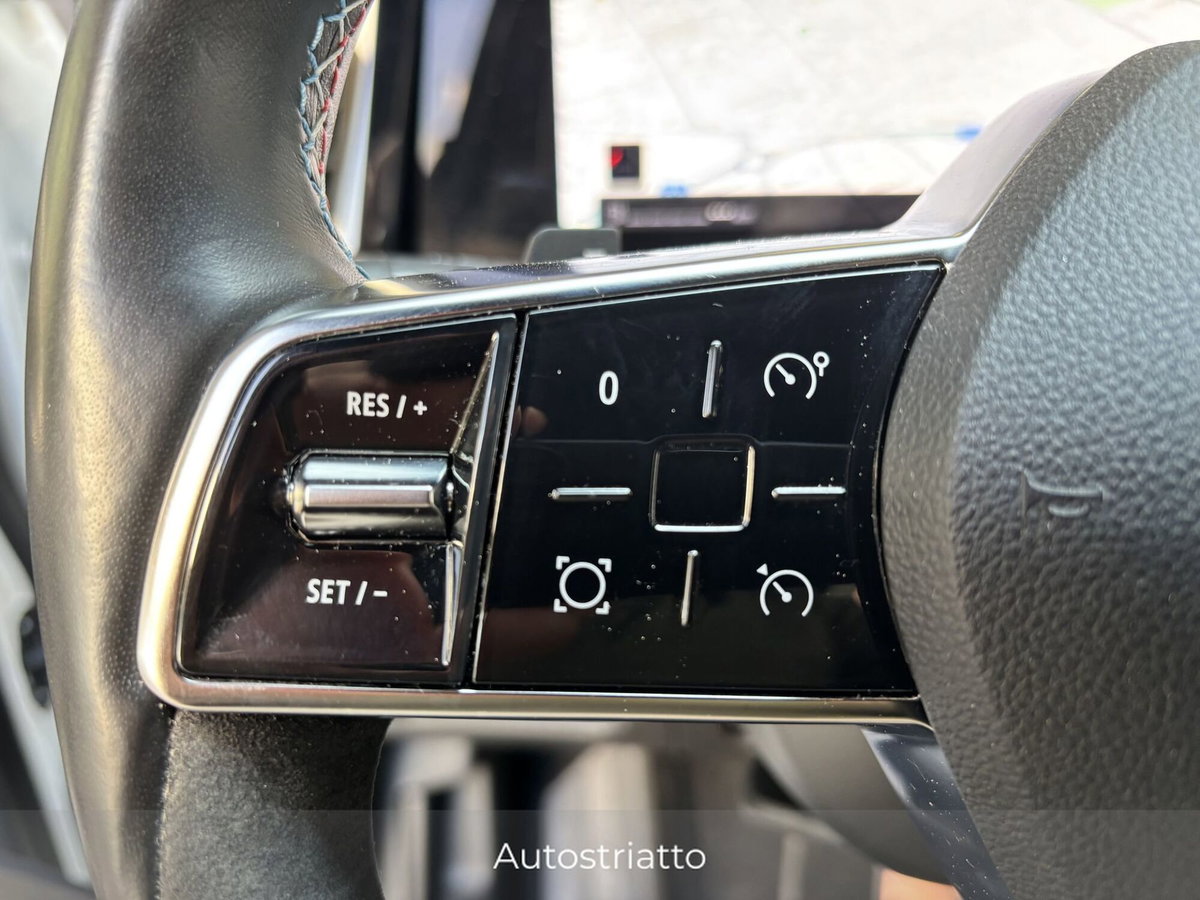 Renault Austral 1.2 full hybrid Techno Esprit Alpine 200cv auto (11)