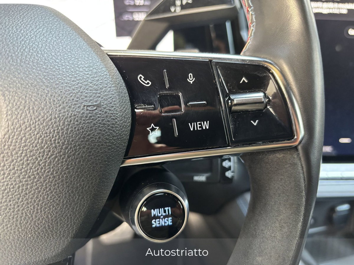 Renault Austral 1.2 full hybrid Techno Esprit Alpine 200cv auto (12)