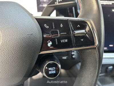 Renault Austral 1.2 full hybrid Techno Esprit Alpine 200cv auto (12)