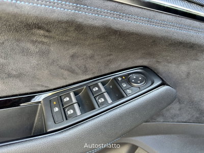 Renault Austral 1.2 full hybrid Techno Esprit Alpine 200cv auto (13)