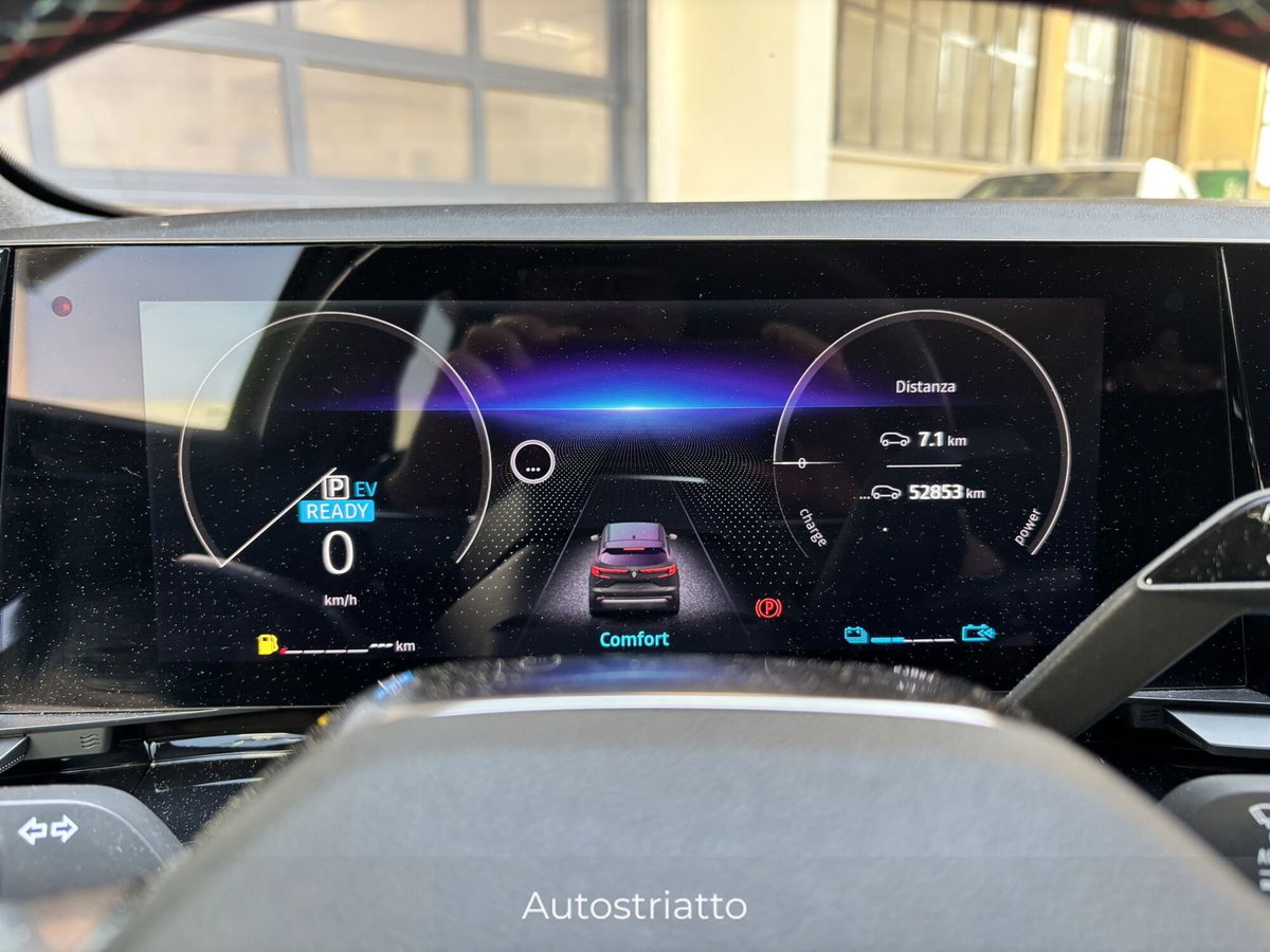 Renault Austral 1.2 full hybrid Techno Esprit Alpine 200cv auto (4)