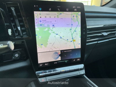 Renault Austral 1.2 full hybrid Techno Esprit Alpine 200cv auto (6)