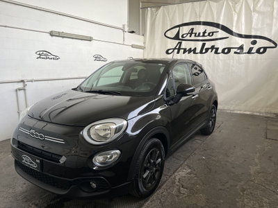Fiat 500X 1.0 T3 120 CV usata