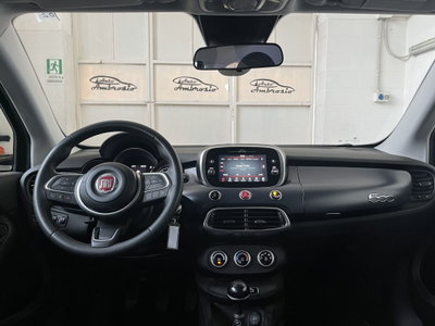 Fiat 500X 1.0 T3 120 CV (10)