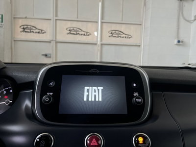 Fiat 500X 1.0 T3 120 CV (11)