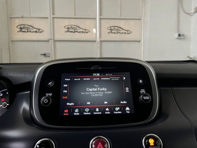 Fiat 500X 1.0 T3 120 CV (12)