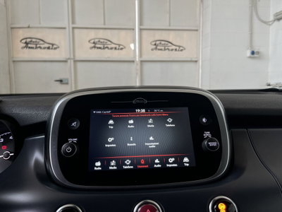 Fiat 500X 1.0 T3 120 CV (13)