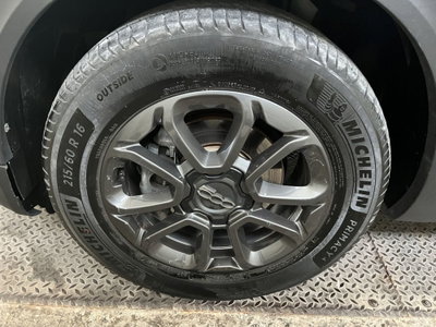 Fiat 500X 1.0 T3 120 CV (14)