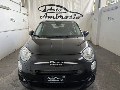 Fiat 500X 1.0 T3 120 CV (2)
