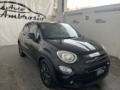Fiat 500X 1.0 T3 120 CV (3)