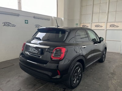 Fiat 500X 1.0 T3 120 CV (4)