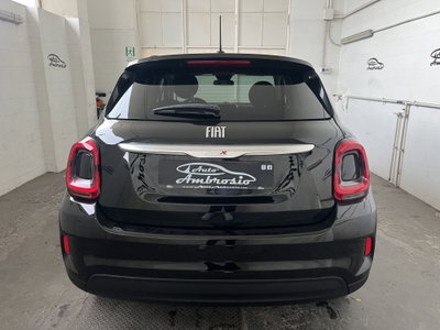 Fiat 500X 1.0 T3 120 CV (5)