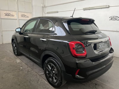 Fiat 500X 1.0 T3 120 CV (6)