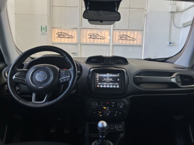 Jeep Renegade 1.0 T3 Limited (10)