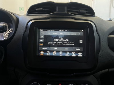 Jeep Renegade 1.0 T3 Limited (12)