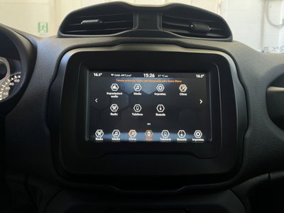 Jeep Renegade 1.0 T3 Limited (13)