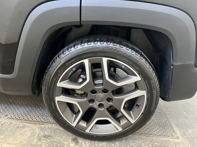 Jeep Renegade 1.0 T3 Limited (14)