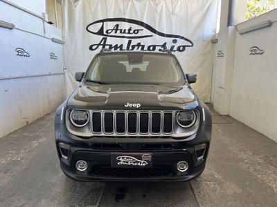 Jeep Renegade 1.0 T3 Limited (2)