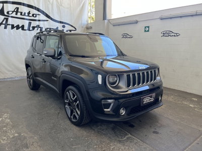 Jeep Renegade 1.0 T3 Limited (3)