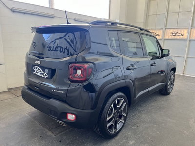 Jeep Renegade 1.0 T3 Limited (4)