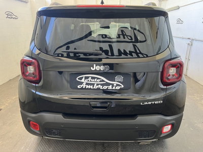 Jeep Renegade 1.0 T3 Limited (5)